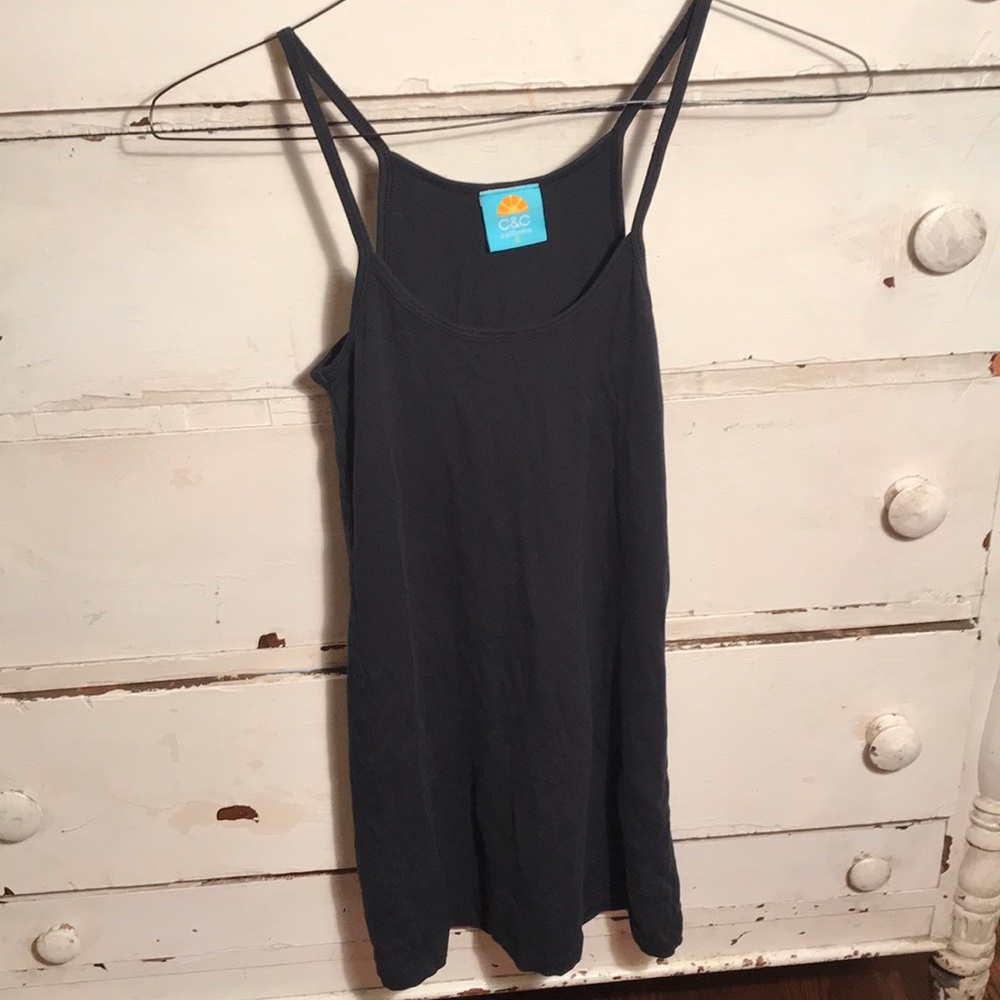 C&C California Dress
